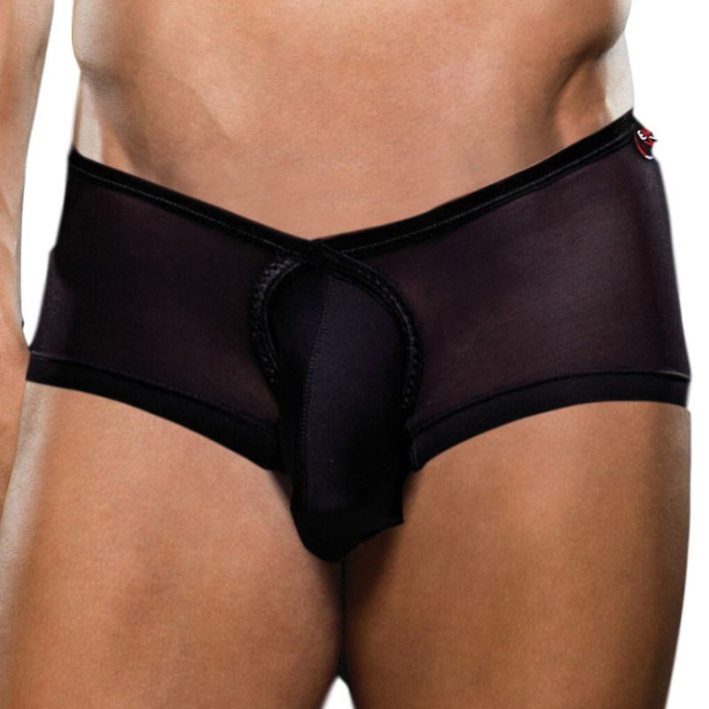 ENVY Boxer CONSPIRACY Noir